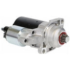 Starter for Porsche Boxster (1997–1999)