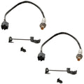 Oxygen Sensor Set for Dodge Durango (1998-2000)