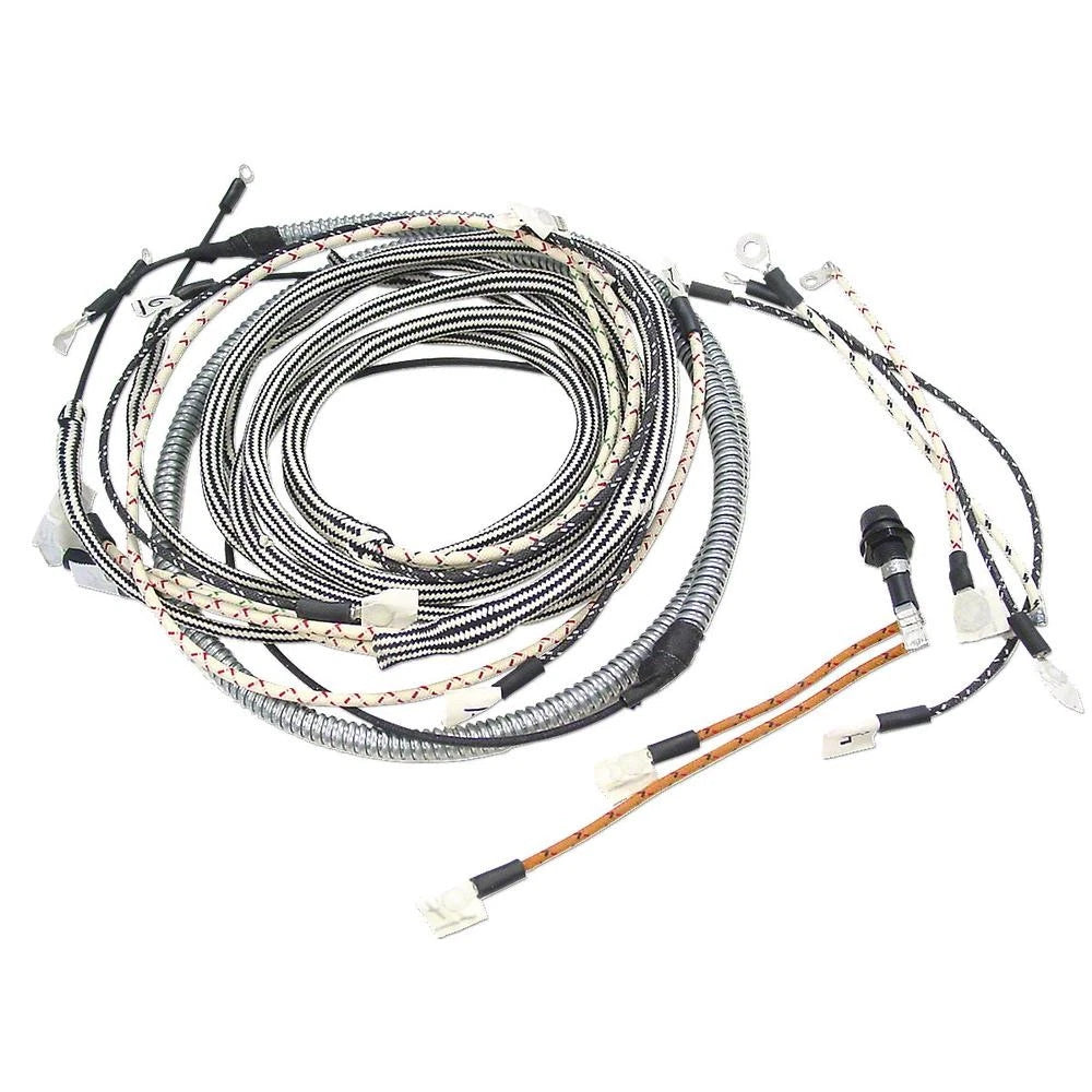 IHS480 Wiring Harness Kit for International