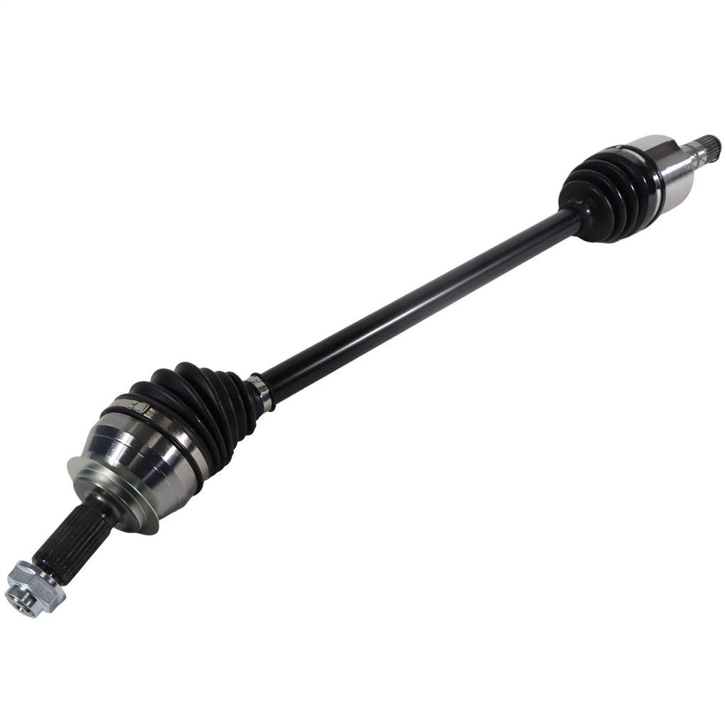 Front Left Right CV Axle for Subaru Crosstrek (2018-2023)