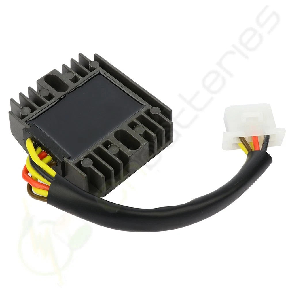 Regulator Rectifier for Kawasaki 450 EN50 454 LTD (1985–1990)
