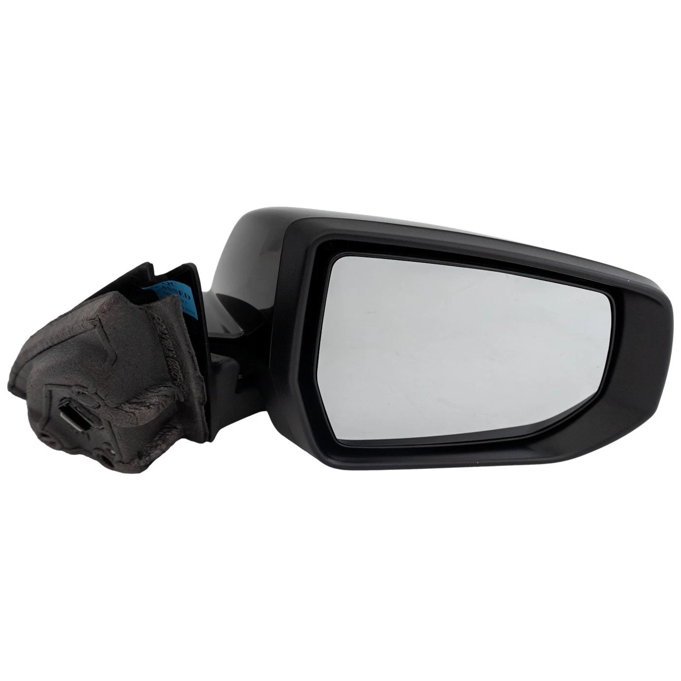 Power Mirror for Chevrolet Malibu (2013–2014) Right Side Heated Manual Fold