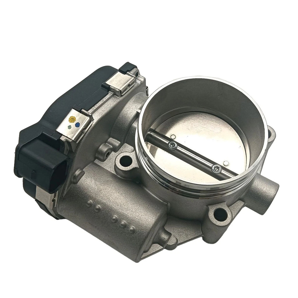 Throttle Body for Audi A5 A6 A7 A8 Volkswagen Touareg 3.0L (2008–2018) 67-4012