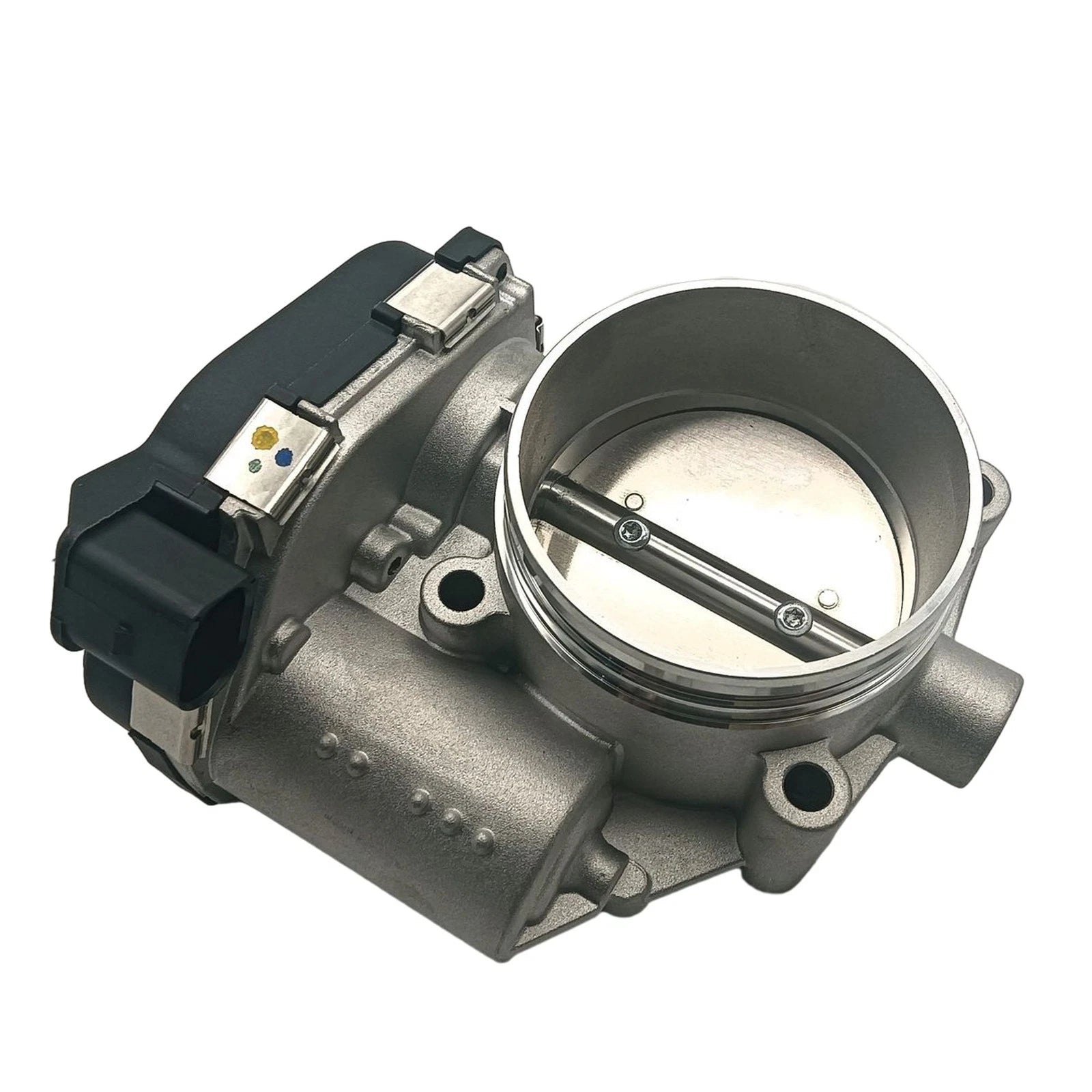Throttle Body for Audi A5 A6 A7 A8 Volkswagen Touareg 3.0L (2008–2018) 67-4012