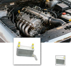 Transmission Oil Cooler for Dodge Ram 2500 3500 (2003–2009) 5.9L Cummins