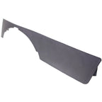 Fog Light Trim for Audi A4 (2002-2008)
