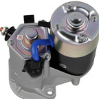 Starter for John Deere & Bobcat & Clark (4039, 4045, 4276) 12V 2.5kW 11T (OSGR) 2012–2016