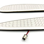 LED Tail Light Retrofit Boards Replacement for 1959 Chevy Impala Bel Air (1959–1959)