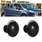Heater A/C Fan Control Knob for Toyota Tacoma (2005–2011)