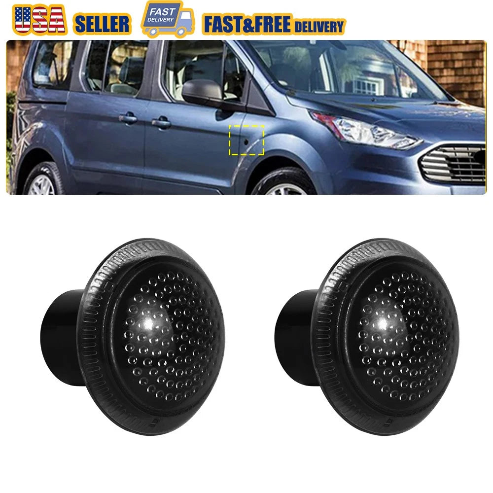 Heater A/C Fan Control Knob for Toyota Tacoma (2005–2011)