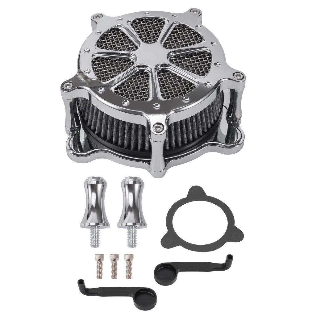 Performance Air Cleaner Kit for Harley Dyna FXDLS (2016–2020)