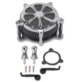 Performance Air Cleaner Kit for Harley Dyna FXDLS (2016–2020)