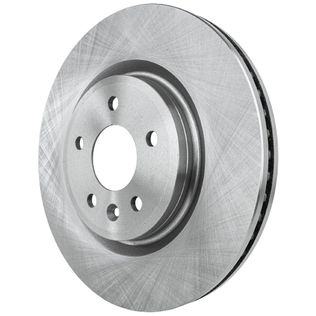 2X Wheel Hubs for Lincoln MKT (Front Driver & Passenger Side)