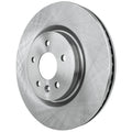 2X Wheel Hubs for Lincoln MKT (Front Driver & Passenger Side)