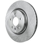 2X Wheel Hubs for Lincoln MKT (Front Driver & Passenger Side)