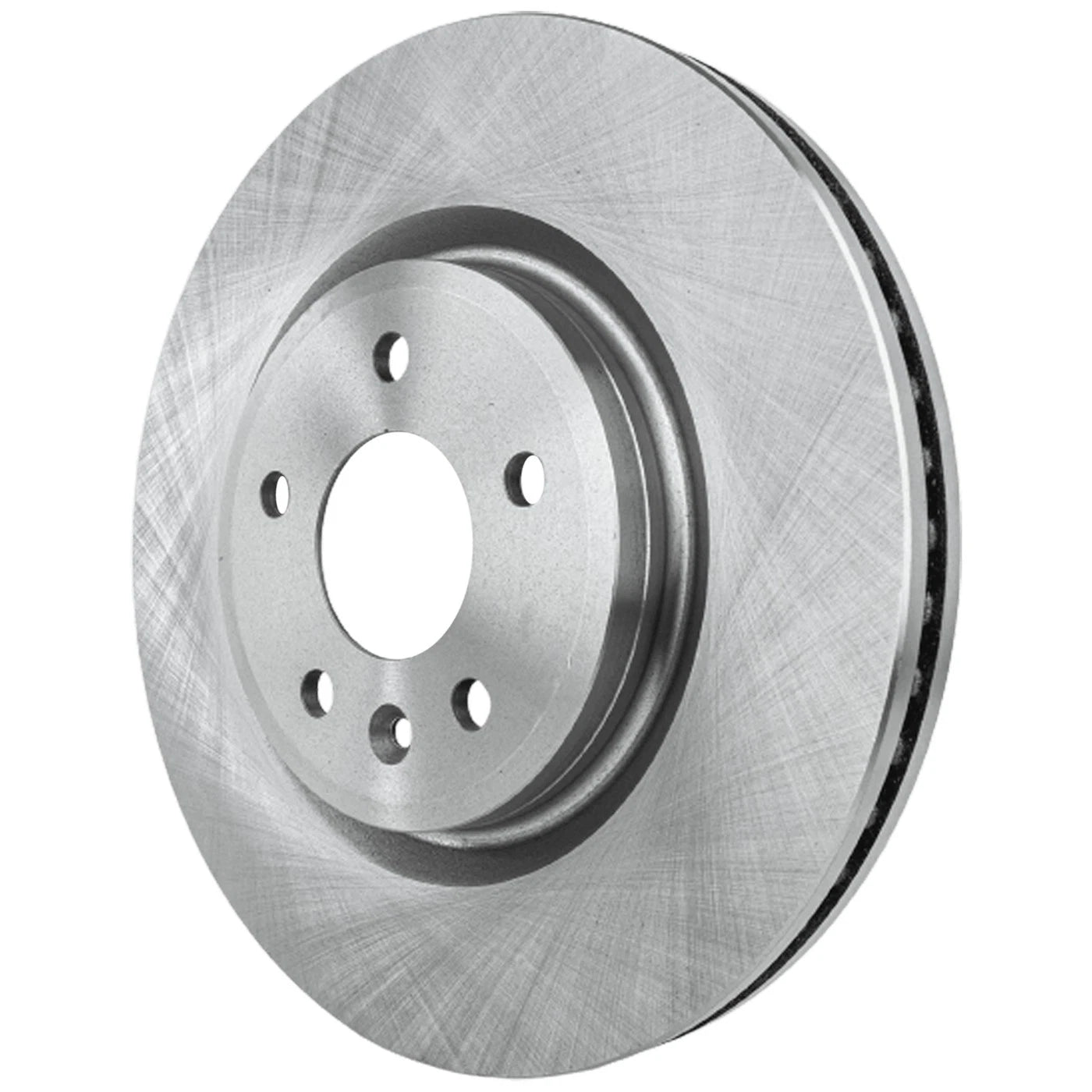 2X Wheel Hubs for Lincoln MKT (Front Driver & Passenger Side)