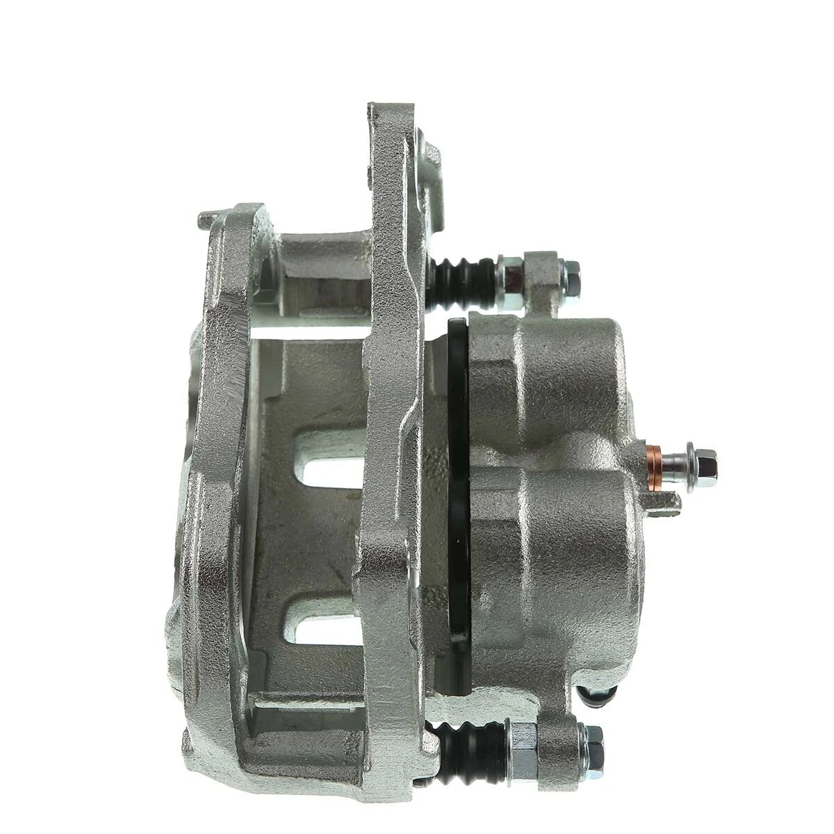 Set of 4 Brake Calipers with Bracket for Subaru Outback Forester