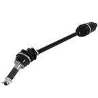 Pair Rear Half Shaft CV Axles for Polaris Ranger Diesel (2017–2018)
