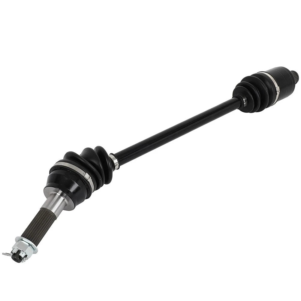 Pair Rear Half Shaft CV Axles for Polaris Ranger Diesel (2017–2018)