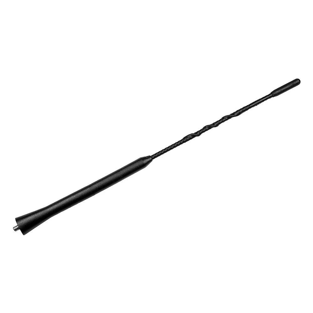 11" Car Radio Antenna for Universal (9-11-16 Inch) AM FM 3 Screws