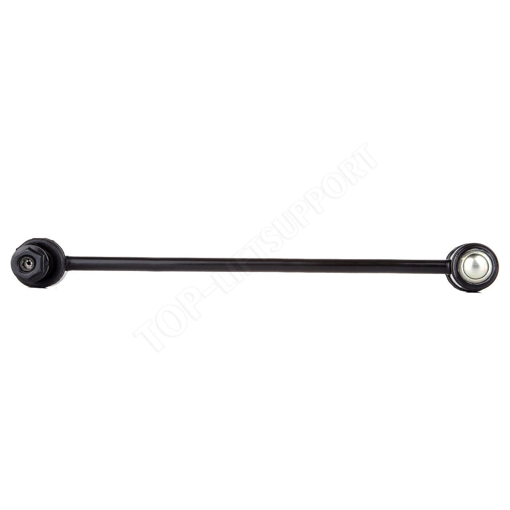 Front Struts & Sway Bar Links & Tie Rods Kit for Chevrolet Malibu (2004–2012)