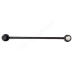 Front Struts & Sway Bar Links & Tie Rods Kit for Chevrolet Malibu (2004–2012)