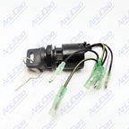 Ignition Key Switch for Honda BF115 BF135 BF150 BF200 BF225 (35100-ZV5-013)