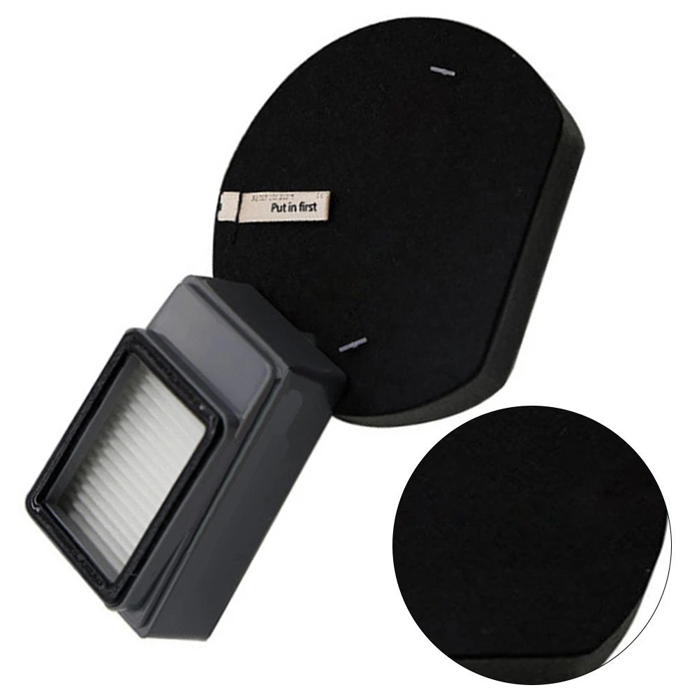 Set of 2 Filters for Bissell Pet 2792 (1621427, 621616, 1621064)