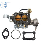 Rochester 2GC Carburetor for Chevrolet 6.6L 400, 5.7L 350 (1970–1980)