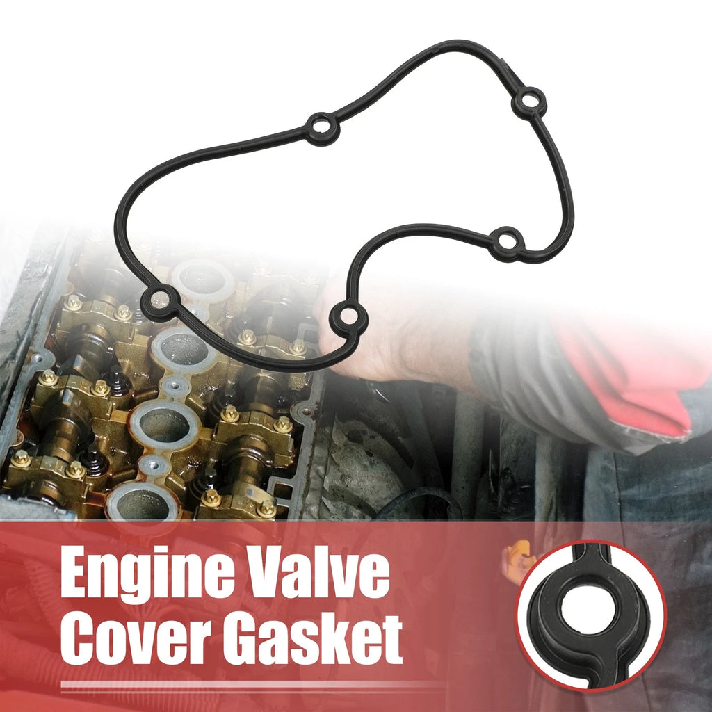 Engine Timing Cover Gasket for Volkswagen Tiguan (2009–2017) 06H 103 483