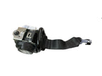 Front Left Seat Belt for Chevy Corvette C8 (2020–2025) 85557281, Black