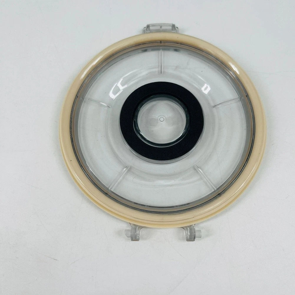 Vacuum Bottom Bin Lid for R20 Pro (Replacement Part)