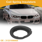 Lower Coil Spring Insulator No. 31331096664 for BMW 550i (2006–2010) Rubber