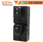 Power Window Switch for Nissan Murano (2015–2022) 254115AB0A Front Right