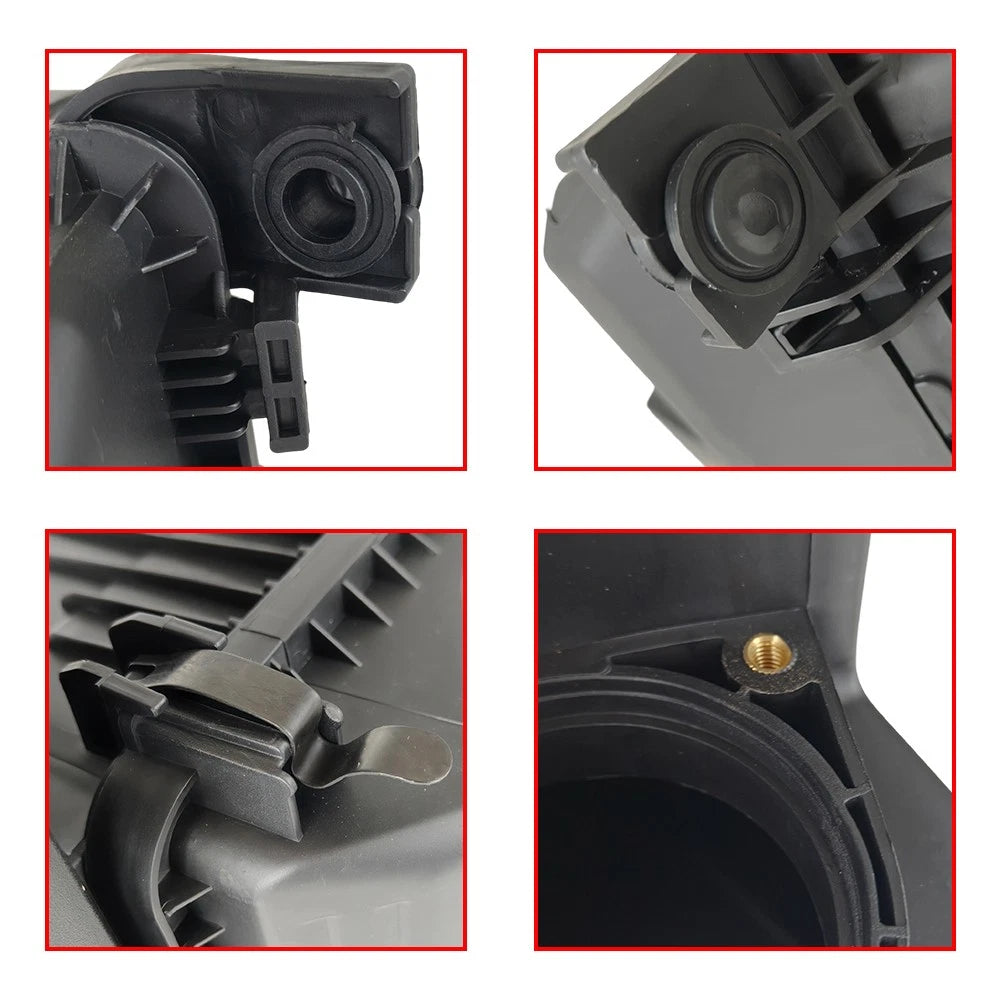 Air Cleaner Filter Box Housing for Hyundai Elantra 2.0L (2021–2023) 28110-AA150