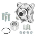 Rear Wheel Hub & Bearing & Studs for Polaris Sportsman (400–800)