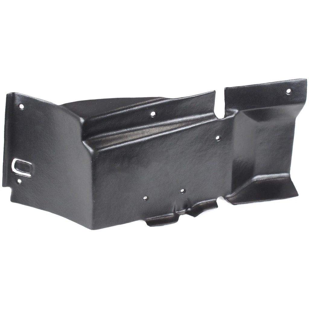 Set of 2 Engine Splash Shields for Chevrolet Venture (1997–2005)