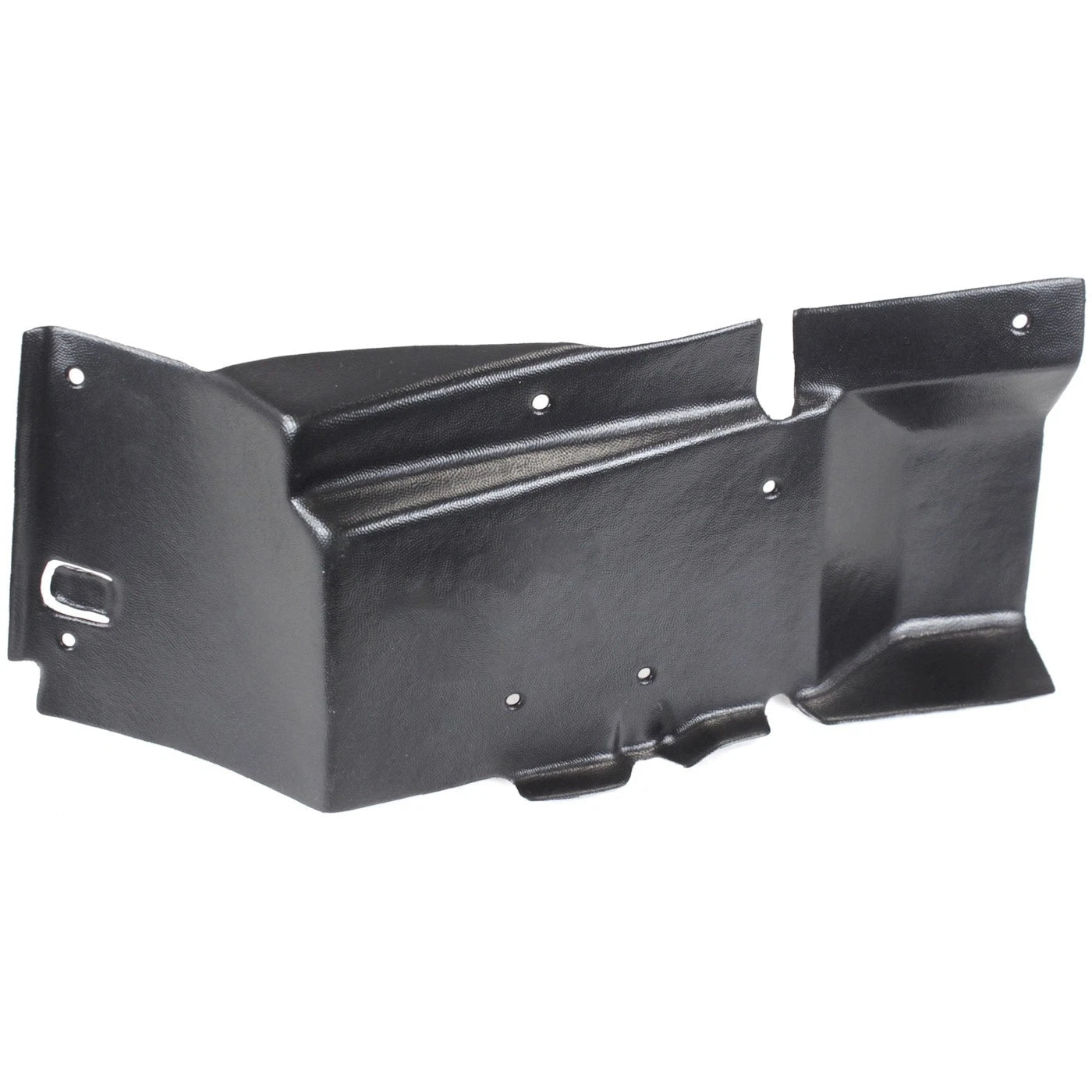 Set of 2 Engine Splash Shields for Chevrolet Venture (1997–2005)