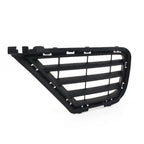 Front Lower Bumper Grill Insert for VW Touareg 2015-2017