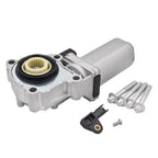 Transfer Case Shift Actuator Motor for BMW X3/X5 E53 E71 E83 (2004–2010) 27107566296