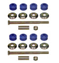 Set of 2 Rear Stabilizer Bar Link Kits for Chrysler Breeze Cirrus Sebring Stratus (1995–2006)