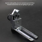 Trimming Machine Guide Seat for Router Table Insert Plate Kits (3701, 3703, 3709)