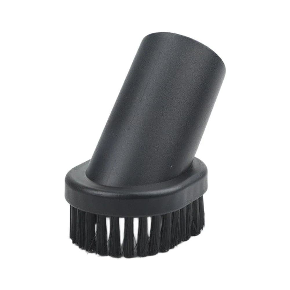 35mm Round Suction Brush for Furniture and Upholstery