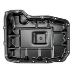 Steel Transmission Oil Pan for Dodge Ram 1500 Dakota (2000–2004)