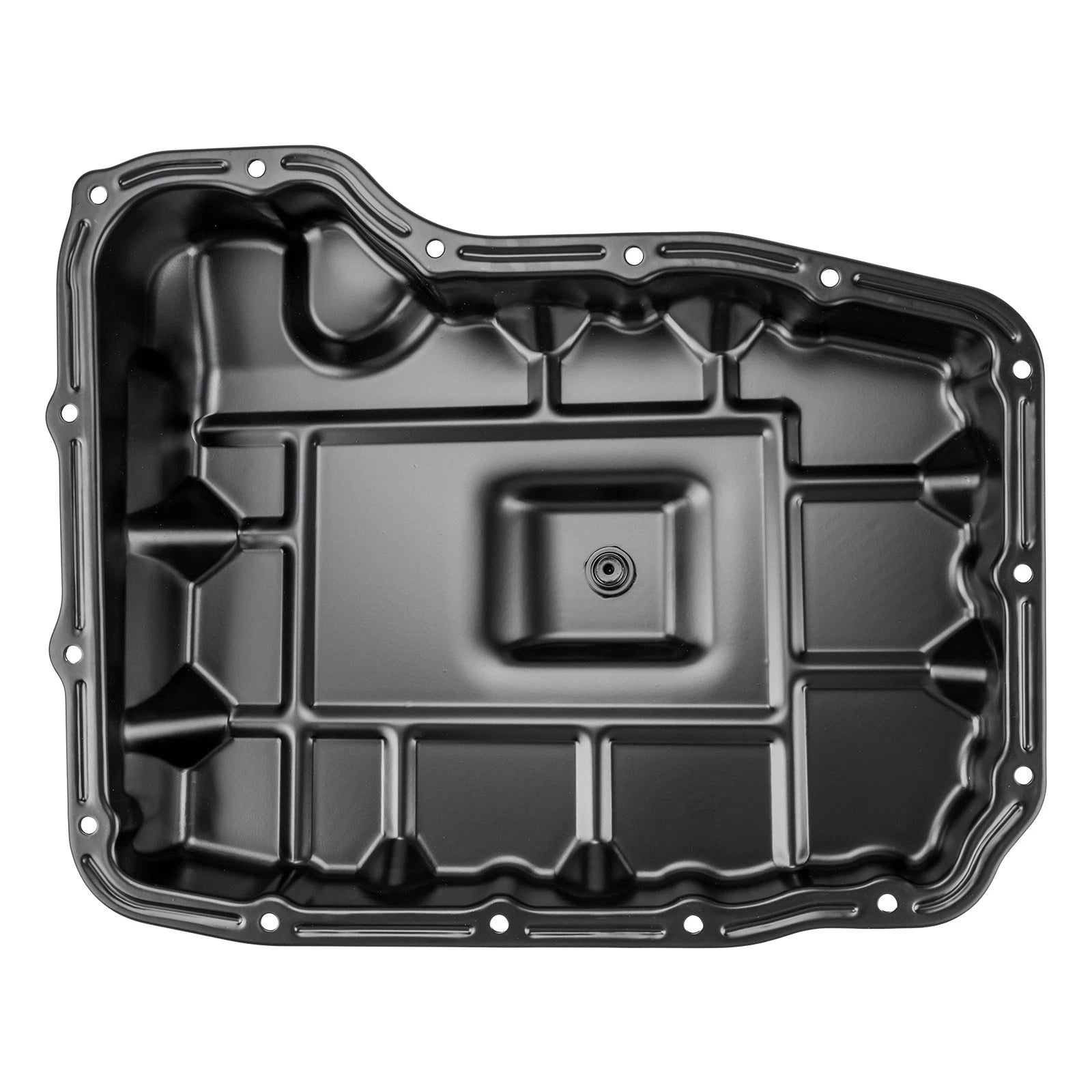 Steel Transmission Oil Pan for Dodge Ram 1500 Dakota (2000–2004)