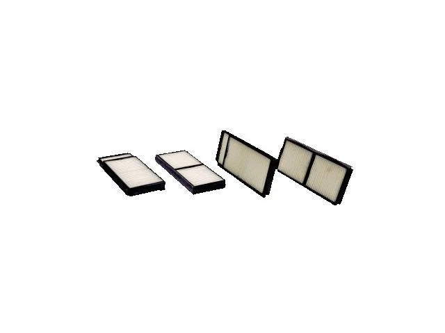 Cabin Air Filter for Mazda 3 (2004–2009) FM447KN