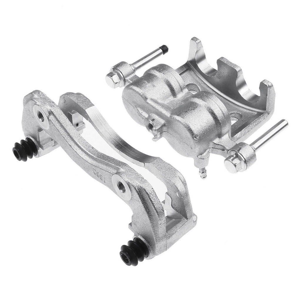 Front Left Disc Brake Caliper with Bracket for Eagle Talon (1995-1998)