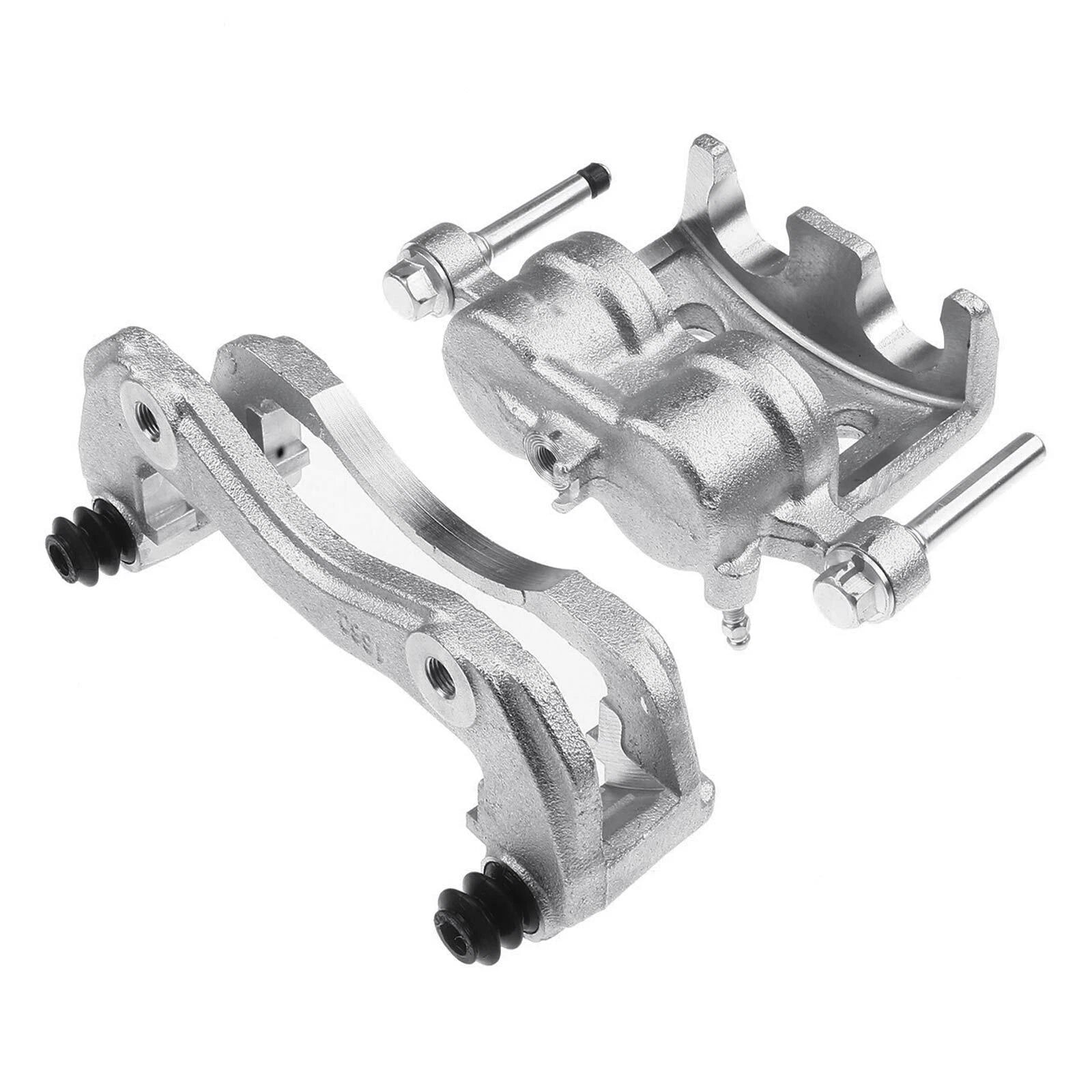 Front Left Disc Brake Caliper with Bracket for Eagle Talon (1995-1998)
