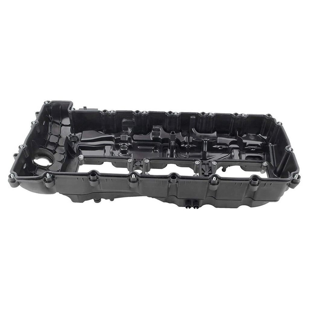 Engine Valve Cover with Gasket for BMW 135i 335i 640i 740i X3 X5 X6 (2007–2019)