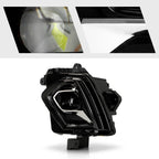 Full LED Projector Headlight for Chevy Blazer (2023–2026) W/LED Module Left Driver